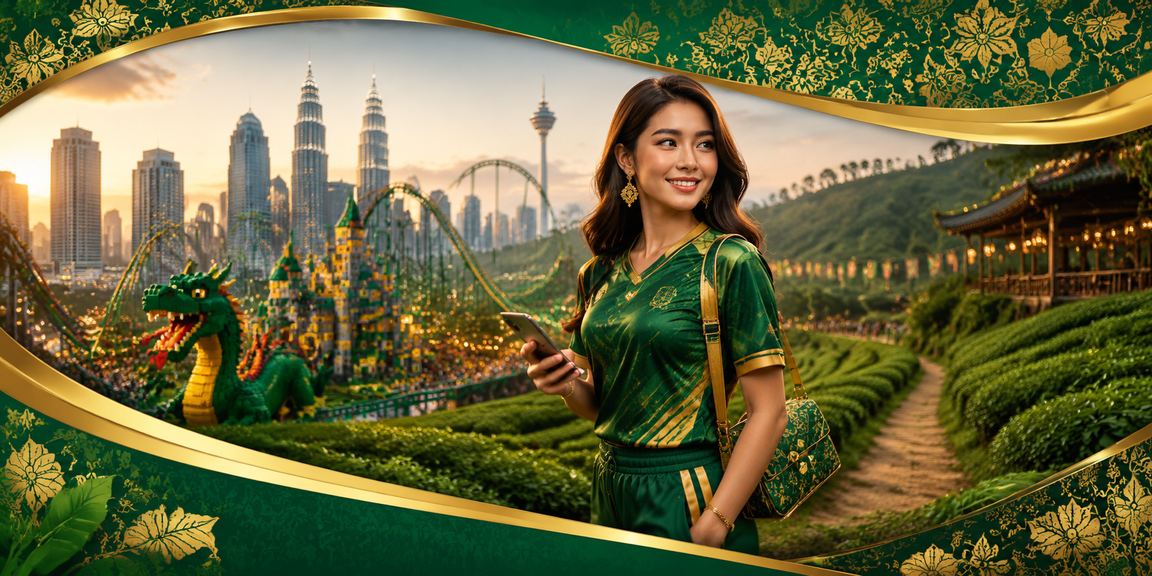 Promosi bonus VIP eksklusif di 2560