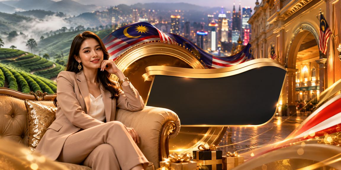 Pemain menikmati bonus VIP eksklusif di platform 2560